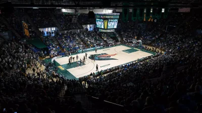 UA System greenlights $14.6 million Bartow Arena renovation for UAB