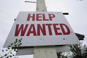 Employers add a solid 139,000 jobs in May, though hiring slows as some potential weaknesses appear