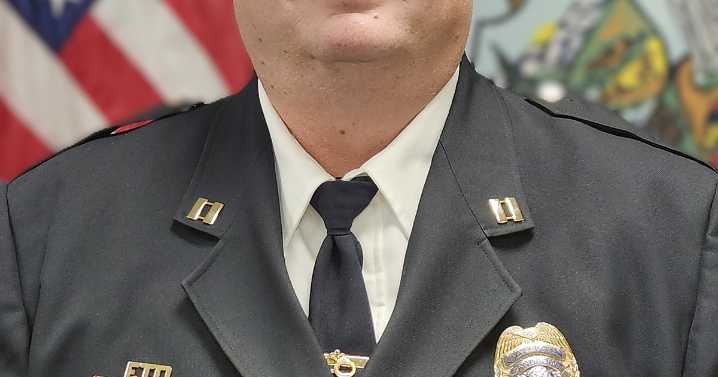 Sandpoint Police captain announces retirement