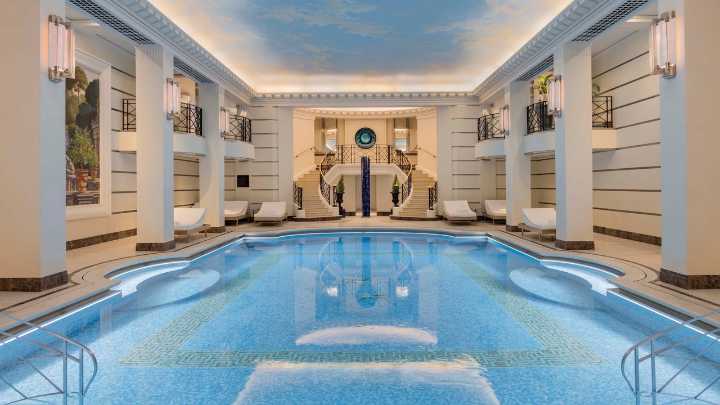 Ritz Club & Spa