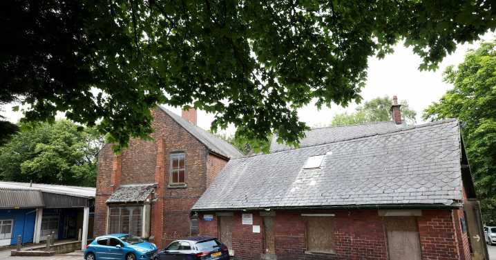 Release of prime site for housing could be way of restoring a town's 'lost' gardens