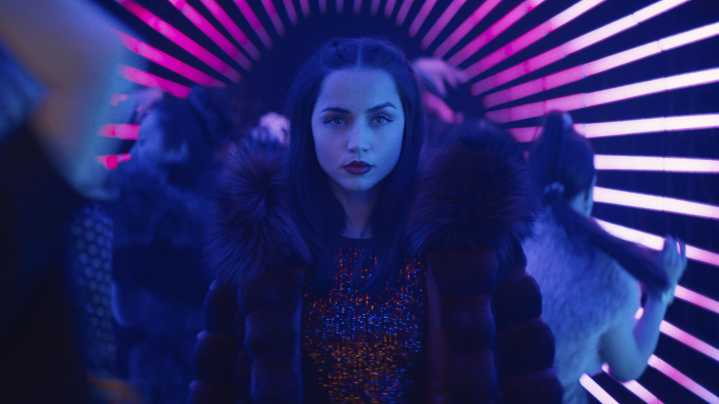 Ballerina Review: Some Great Action Scenes Can't Save This Dull John Wick Spin