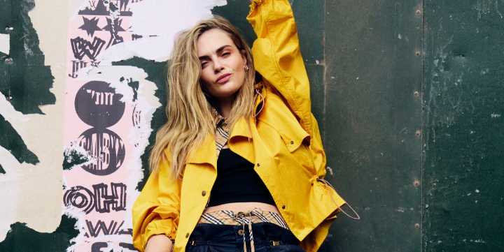 The Best Spring/Summer 2025 Fashion Campaigns
