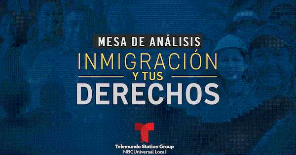 Telemundo Houston to Air Special on Immigration