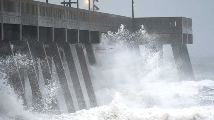 What are the names for the 2025 hurricane season?