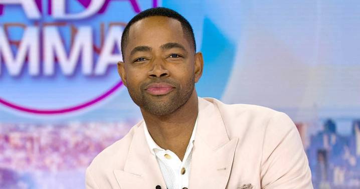 Jay Ellis Tried to Propose To His Wife Multiple Times