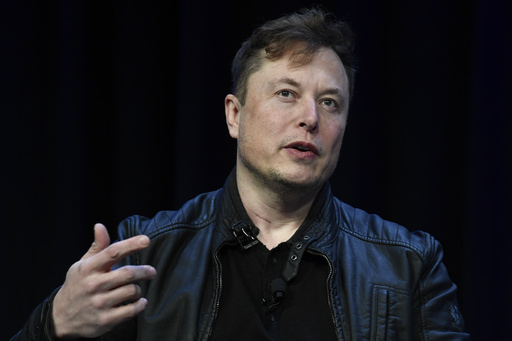 Musk threatens to decommission a key space station link for NASA
