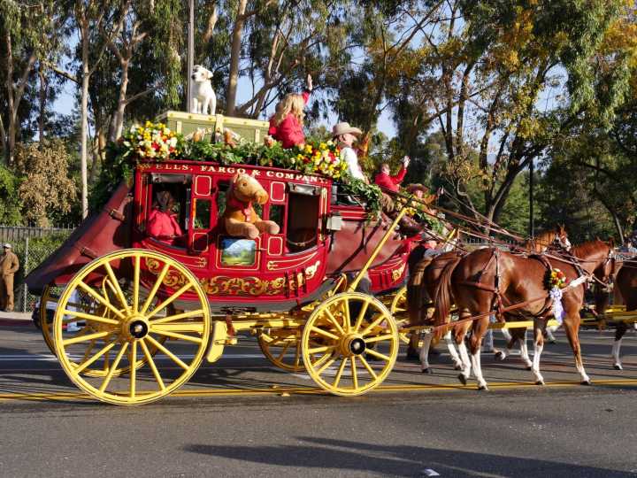 Wells Fargo Is Finally Out Of Asset