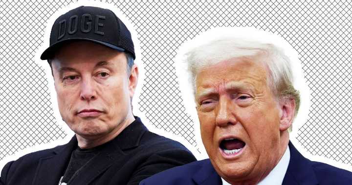 The Best Tweets About the Trump