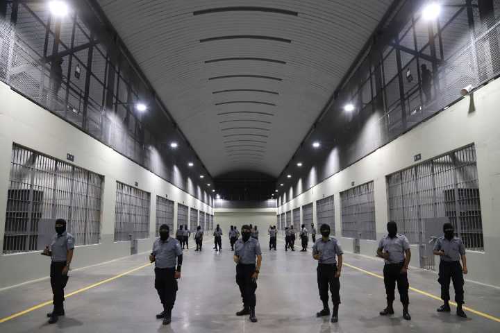 Juez federal ordena a Administración Trump ofrecer a venezolanos expulsados a El Salvador tiempo para apelar sus casos