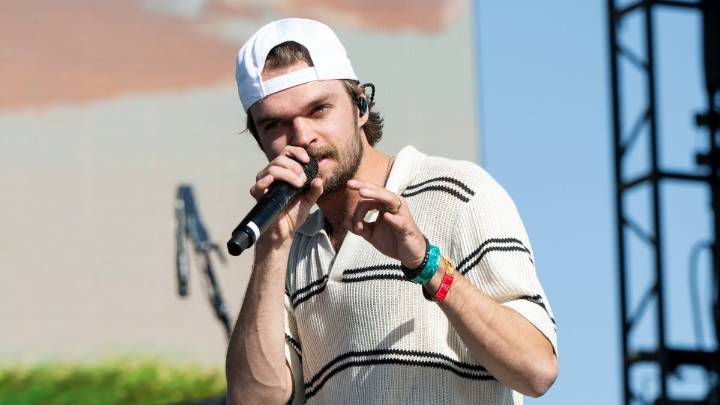 Singer Conner Smith allegedly fatally struck woman with vehicle
