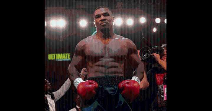 Mark Tapson: What Mike Tyson gets wrong about leaving a legacy