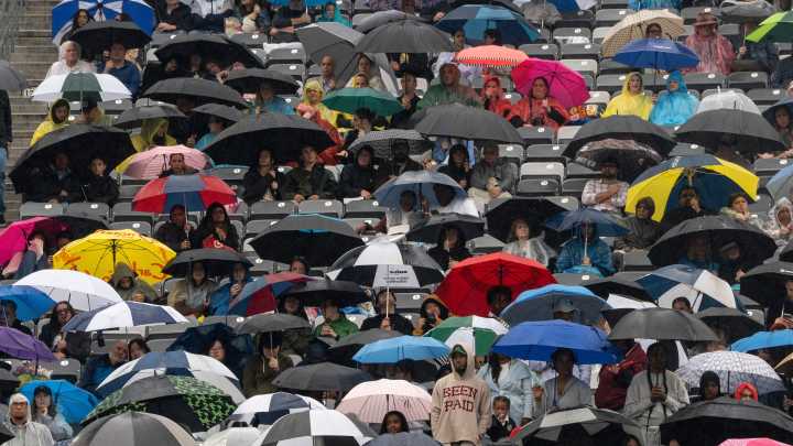 May was fifth wettest on record in NJ, as reservoirs rebound