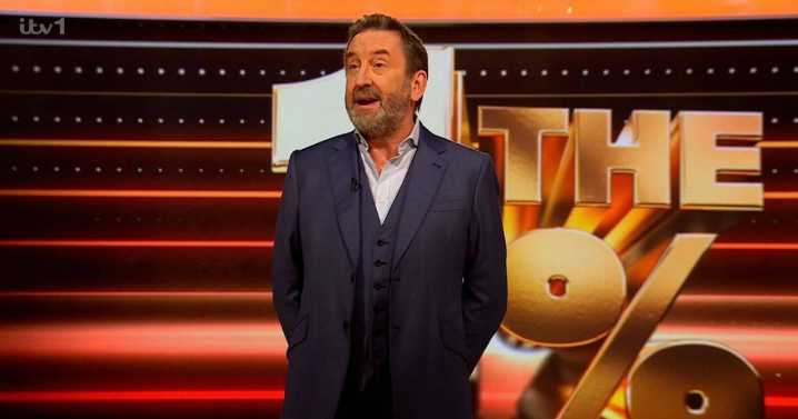 ITV viewers ‘bamboozled’ by tricky The 1% Club question