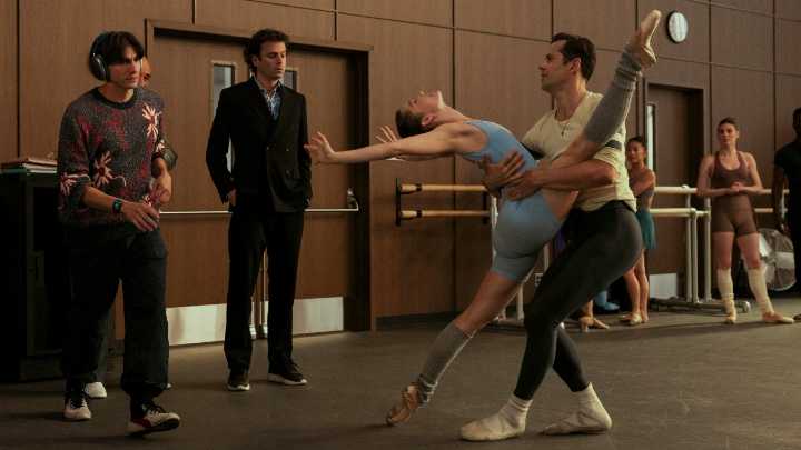 Prime Video Canceled Étoile After One Season, And I'm Bummed We Won't Get To See One Particular Storyline Continue