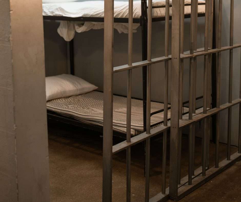 Clarke County Authorities Report Apparent Inmate Suicide