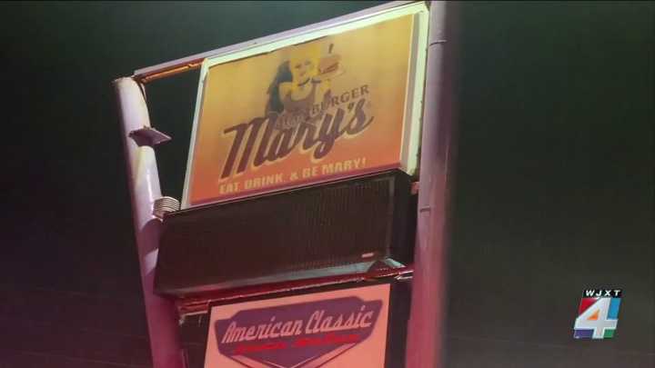 Hamburger Mary’s 2.0 offers safe space for community in Jacksonville