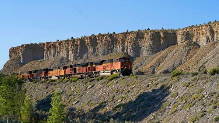 Voices: Why we sued to stop the Uinta Basin Railway