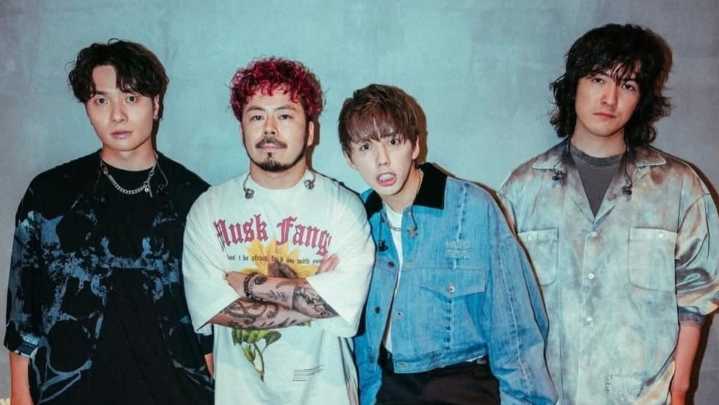 My First Story, Japanese band behind Demon Slayer theme songs, performing in Singapore in July