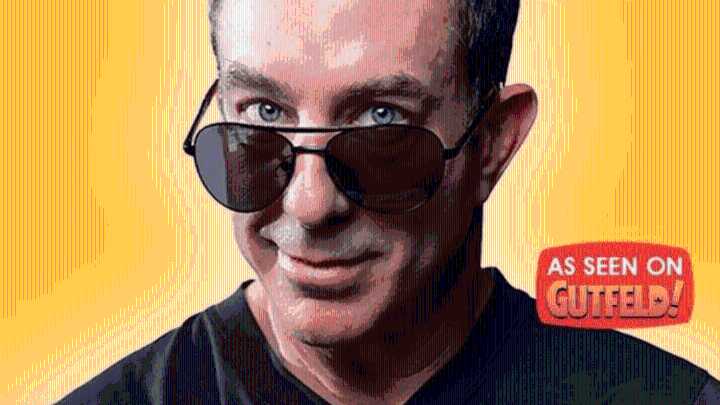 Jamie Lissow's Better Off Dad Comedy Tour stopping in Charleston this fall