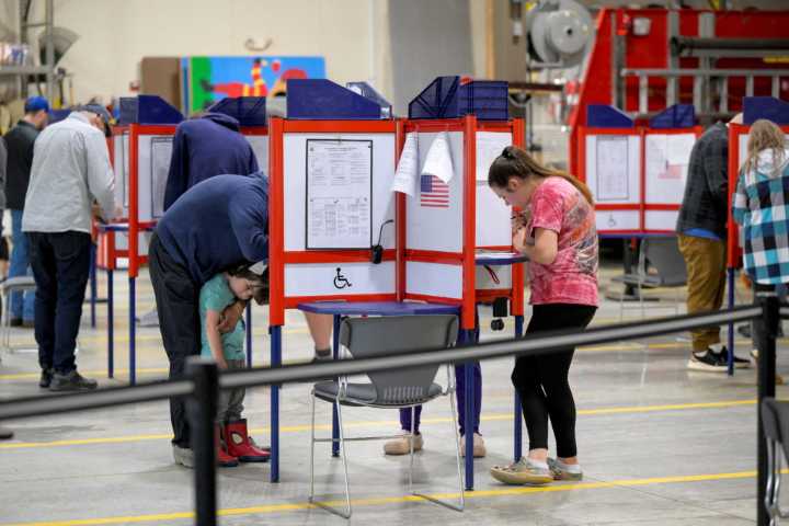 Republicans have made proof of citizenship for voting a priority, but states remain skeptical