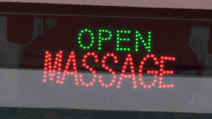 Residents concerned with 'concentration' of massage parlors in Salt Lake neighborhood