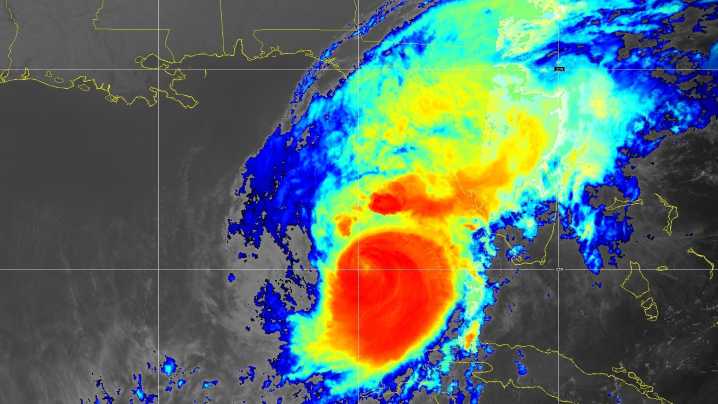 2025 hurricane season: Predictions call for above