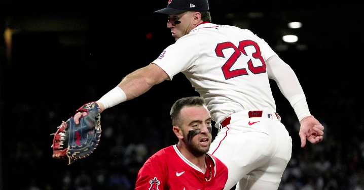 Red Sox News & Links: “There’s a lot of bad right now”