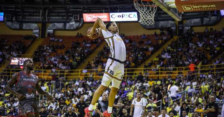 Formato refuerzos vs. nativos “puede darle más picardía” al Juego de Estrellas del BSN