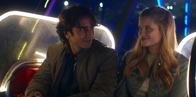 Amazon Prime fans rush to binge ‘best series ever’ that went under the radar