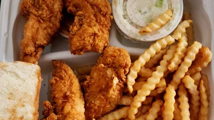 Raising Cane's opening another MA restaurant. Here's where it is