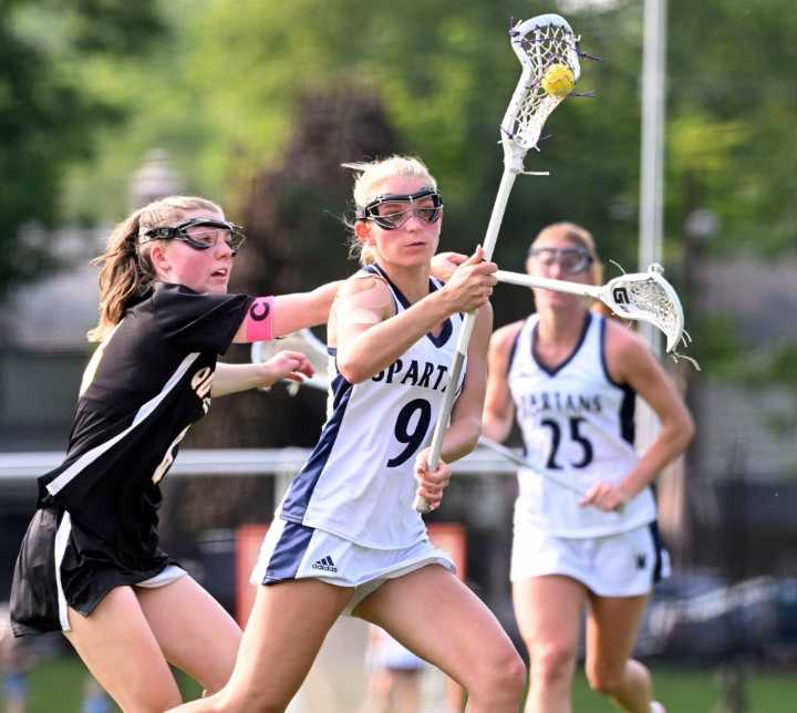 PIAA announces sites, times for girls lacrosse quarterfinals