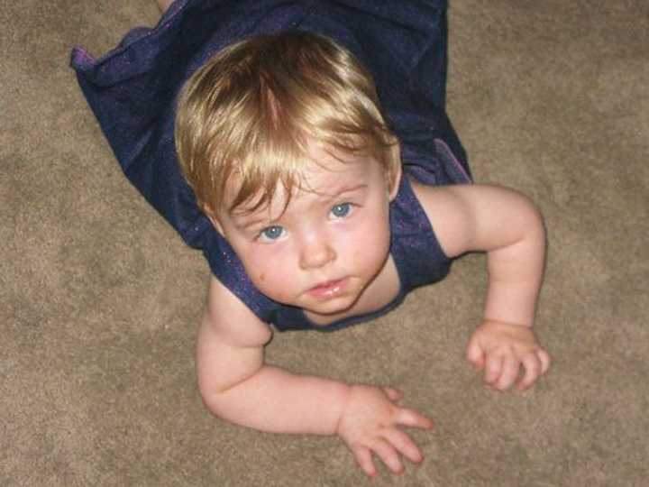 Babysitter must be acquitted in toddler’s death: Supreme Court