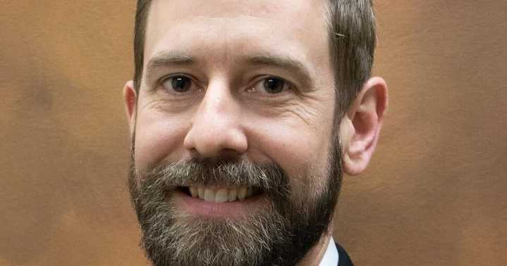 Welker named interim president at John Wood Community College