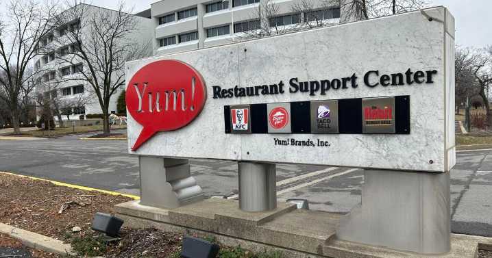 Yum! Brands employees face deadline for relocating to Texas headquarters
