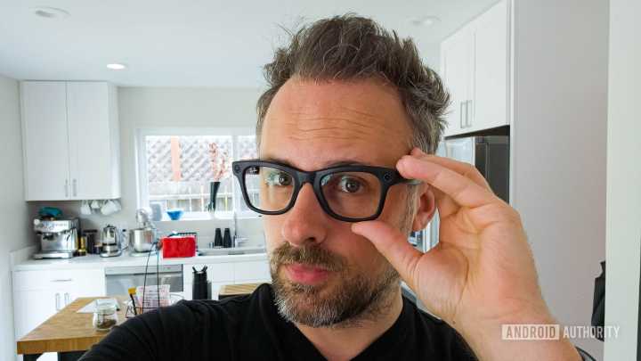 Ray-Ban Meta Glasses drop to a record