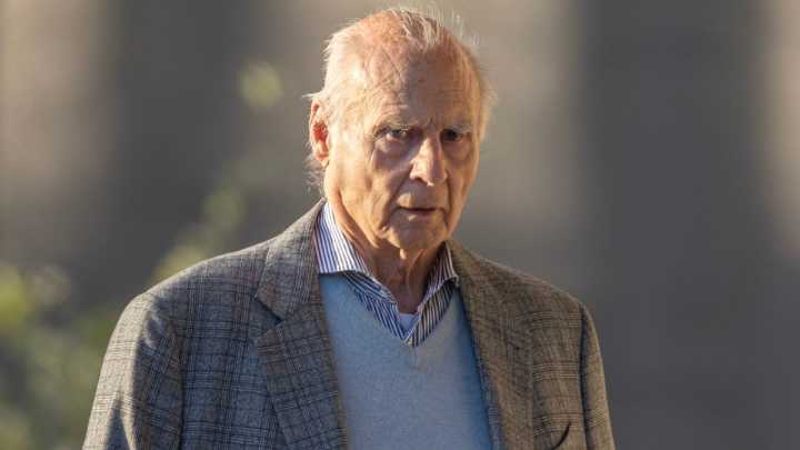 Tom Girardi sentenced to over 7 years in federal prison