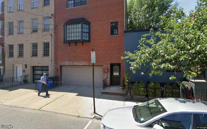 10 most expensive homes sold in the Hoboken area, May 26
