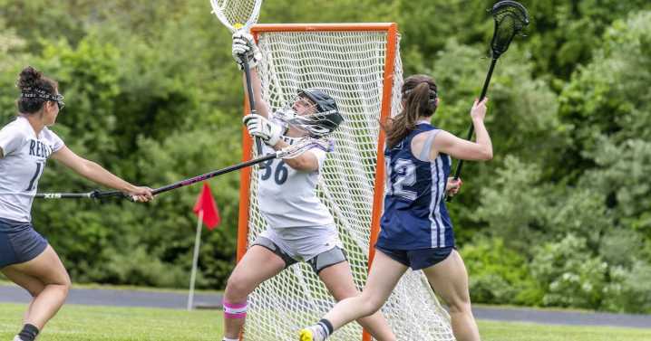 Girls Lacrosse: Rebels advance past Broncos, earn another shot at Westerly