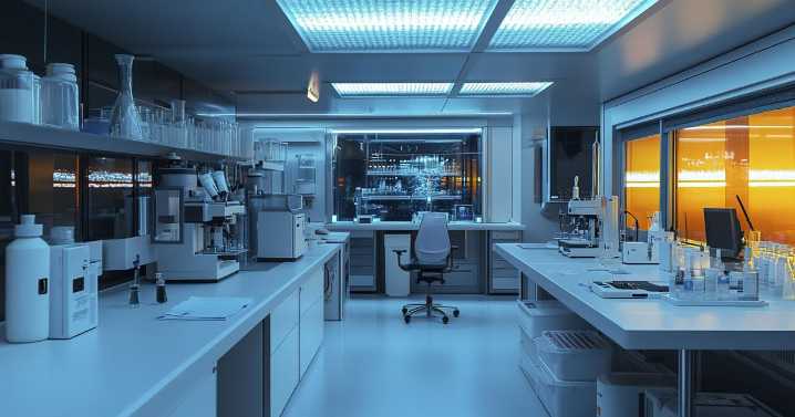 Under the microscope: Harvard researcher, city native, holds hope in face of storms