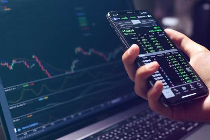 Circle, Lululemon, Palantir, Broadcom, Tesla: 5 acciones que están en el radar de los inversores