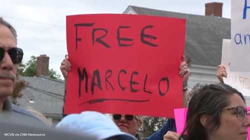 Massachusetts teen granted bond by judge