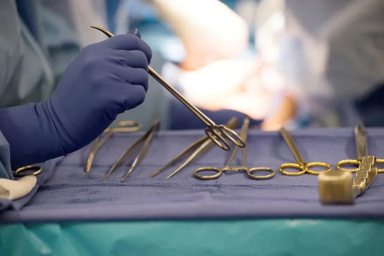 UK HealthCare conmemora 600 trasplantes de corazón que cambian la vida