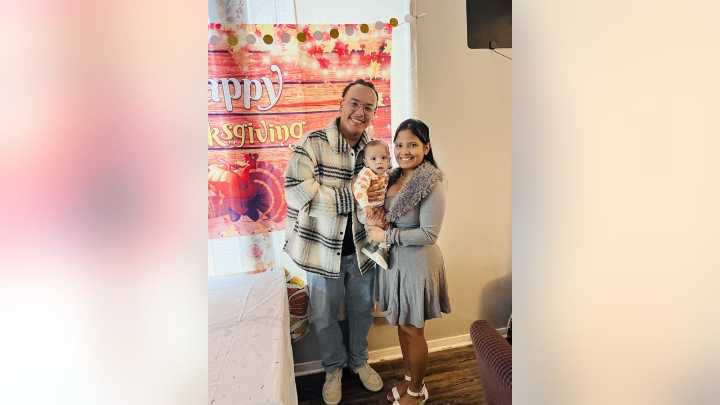 Houston U.S. Army member plans move to Honduras after wife's deportation