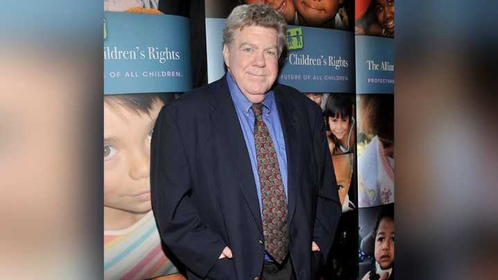 'Cheers' actor George Wendt's cause of death revealed: report