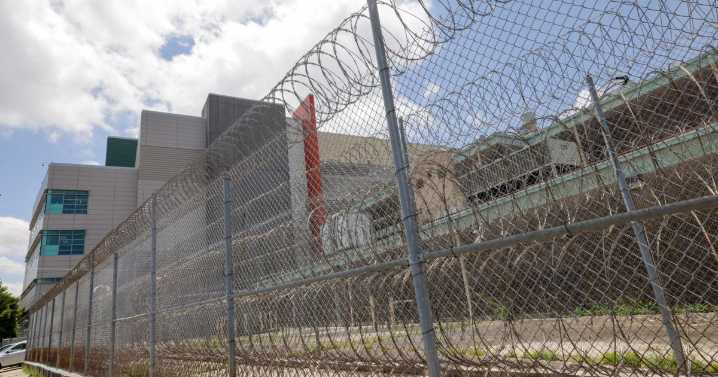 At the troubled New Orleans jail, inmates have outnumbered, overwhelmed deputies for years