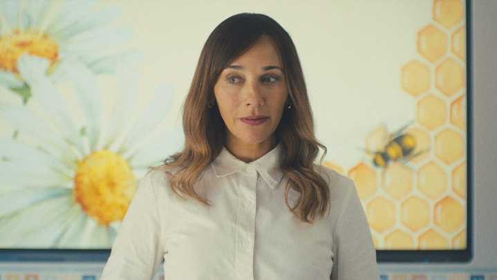 Rashida Jones on Black Mirror's ‘Common People’ Ending