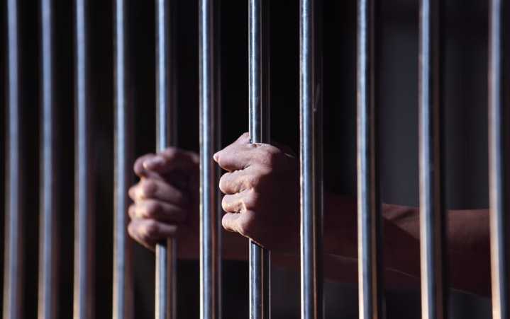 Bismarck Man Arrested For Sex Crimes