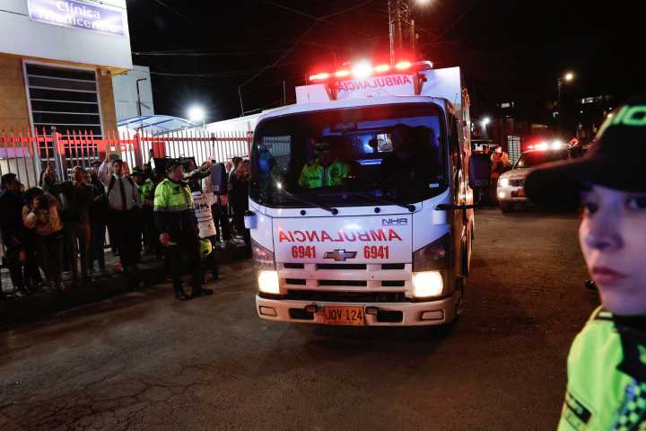 Petro cancela viaje a cumbre de la ONU sobre Océanos por atentado contra Miguel Uribe