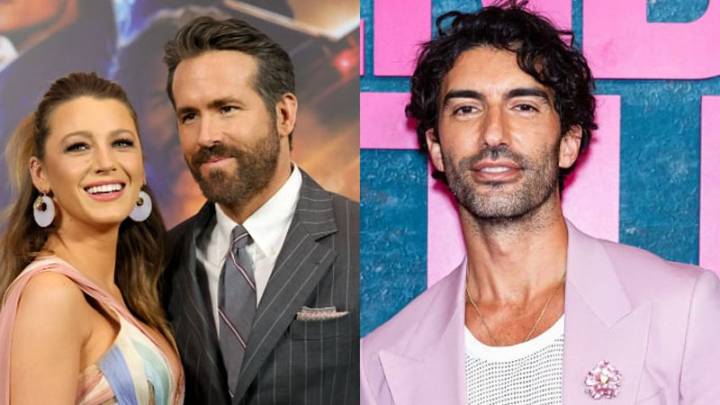 Justin Baldoni filed a countersuit against Blake Lively and Ryan Reynolds after Lively sued him, alleging sexual harassment